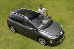 Peugeot 308 SW 2009 года